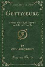 Gettysburg af Elsie Singmaster