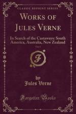 Works of Jules Verne, Vol. 4 af Jules Verne