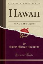 Hawaii af Emma Metcalf Nakuina