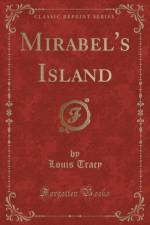 Mirabel's Island (Classic Reprint) af Louis Tracy