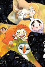 Art of Cartoon Saloon: 25 Years af Charles Solomon