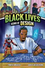 Icons of Design (Black Lives #2) af Tonya Bolden