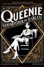 Queenie: Godmother of Harlem af Aurelie Levy