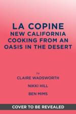 La Copine af Claire Wadsworth