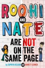 Roohi and Nate Are Not on the Same Page af Supriya Kelkar