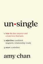 Unsingle af Amy Chan