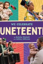 Juneteenth (A We Celebrate Book) af Dolisha Mitchell