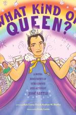 What Kind of Queen? af Kyle Casey Chu