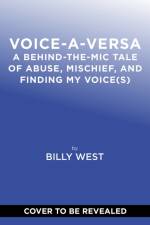 Voice-A-Versa af Billy West