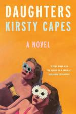 Daughters af Kirsty Capes