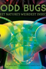 Odd Bugs (A Curious Crittters Board Book) af Laura Gehl