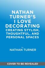 Nathan Turner's I Love Decorating af Nathan Turner