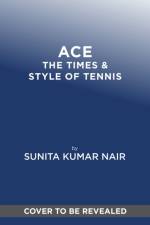ACE af Sunita Kumar Nair