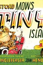McToad Mows Tiny Island af Tom Angleberger