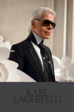 Karl Lagerfeld af Editors of Createur Magazine