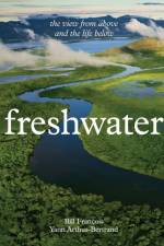 Freshwater af Yann Arthus-Bertrand