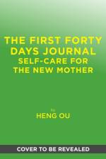 First Forty Days Journal af Heng Ou