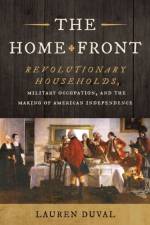 The Home Front af Lauren Duval