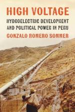 High Voltage af Gonzalo Romero Sommer