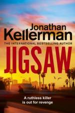 Jigsaw af Jonathan Kellerman