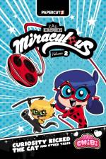 Miraculous Ladybug - Chibi Vol. 2 af Josh Trujillo