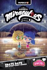 Miraculous Chibi Vol. 3