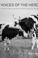 Voices of the Herd af Mark Peters