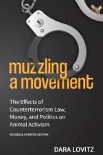 Muzzling A Movement af Dara Lovitz