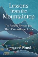 Lessons from the Mountaintop af Lawrence (Lawrence Pintak) Pintak