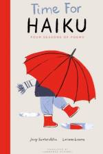 Time for Haiku af Josep Santaeulalia