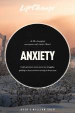 Anxiety af Janae Collins