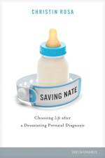 Saving Nate af Christin Rosa