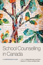 School Counselling in Canada