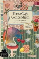 The Collage Compendium af Roomytown