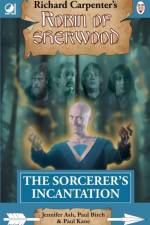Robin of Sherwood - The Sorcerer's Incantation