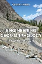 Engineering Geomorphology af Gareth J. Hearn