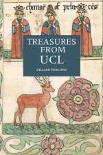 Treasures of UCL af Gillian Furlong