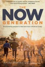 The Now Generation af Andy Monks