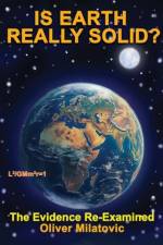 Is Earth Really Solid? af Oliver (Oliver Milatovic) Milatovic