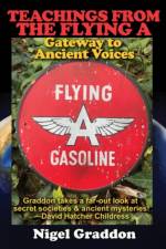 Teachings from the Flying a af Nigel (Nigel Graddon) Graddon