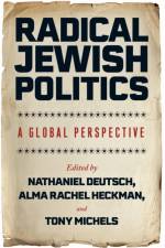 Radical Jewish Politics