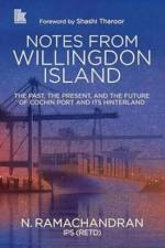 Notes from Willingdon Island af N. Ramachandran