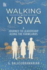 Walking with Viswa af G. Balasubramanian