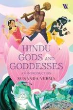 Hindu Gods and Goddesses af Sunanda Verma