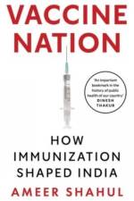 Vaccine Nation af Ameer Shahul