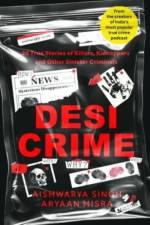 Desi Crime af Aishwarya Singh
