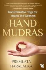 Hand Mudras af Premlata Haralalka