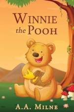 Winnie the Pooh af A.A. Milne