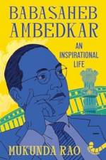 Babasaheb Ambedkar af Mukunda Rao