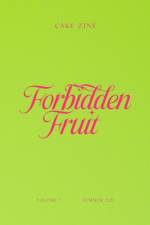 Forbidden Fruit